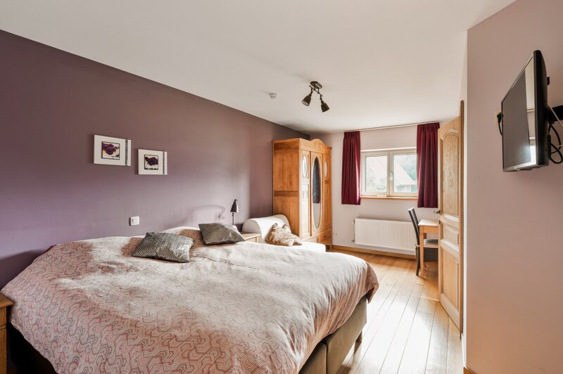Woning te Herne