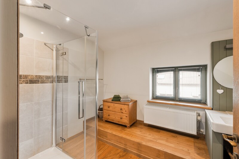 Woning te Herne