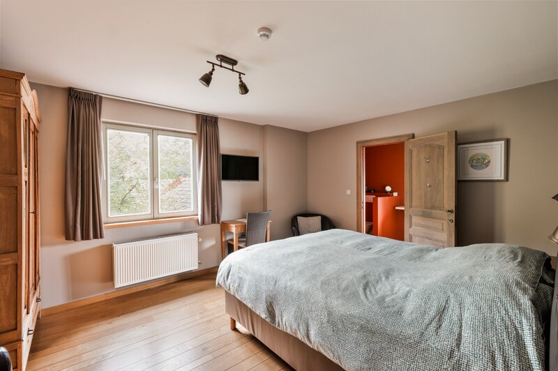 Woning te Herne
