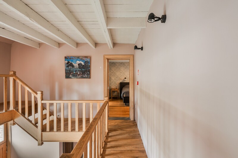 Woning te Herne