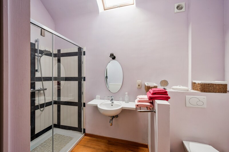 Woning te Herne