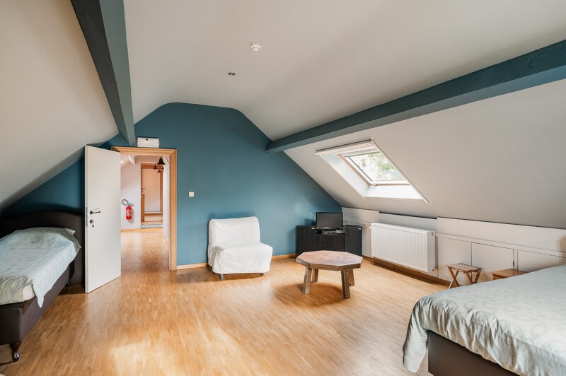 Woning te Herne