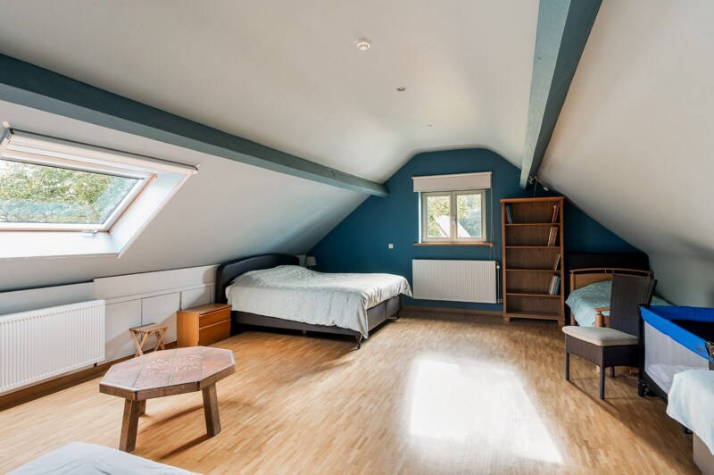 Woning te Herne
