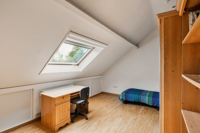 Woning te Herne