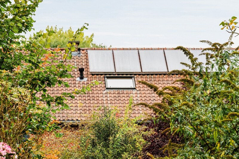 Woning te Herne