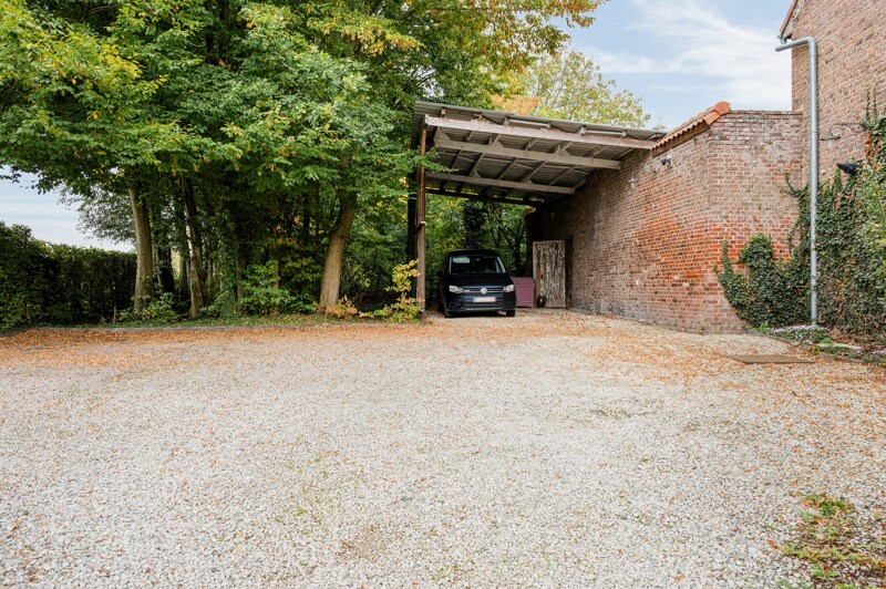 Woning te Herne