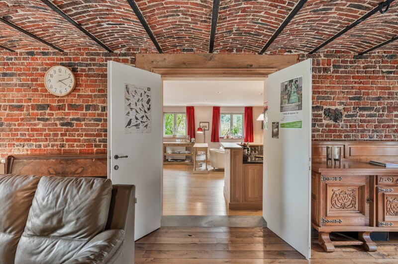 Woning te Herne