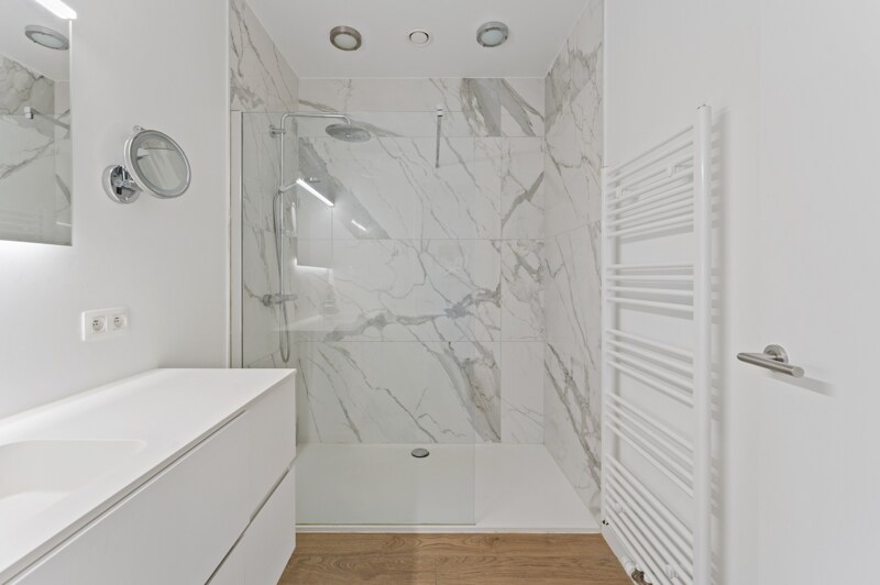 Penthouse te Antwerpen