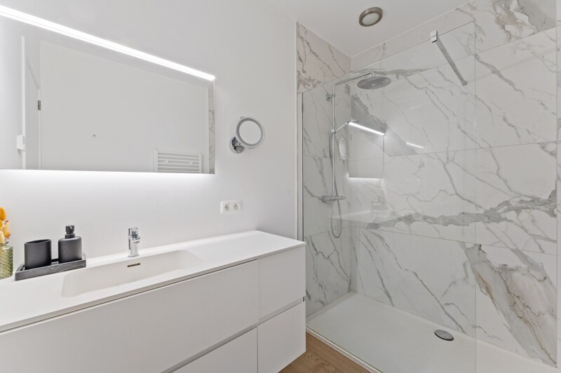 Penthouse te Antwerpen
