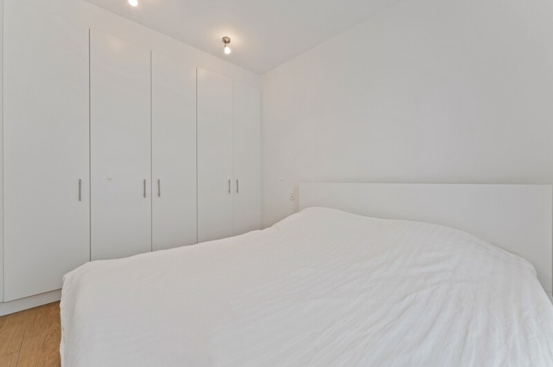 Penthouse te Antwerpen