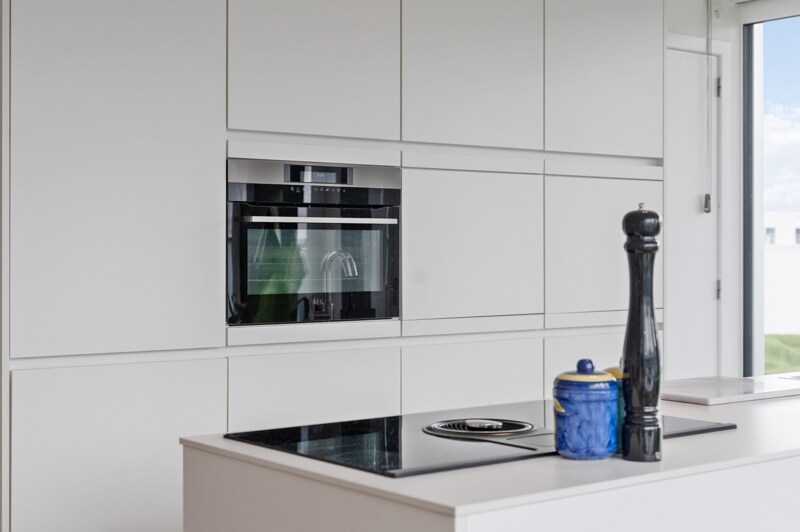 Penthouse te Antwerpen
