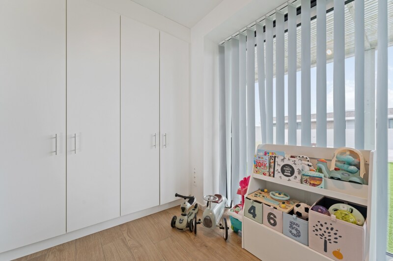 Penthouse te Antwerpen