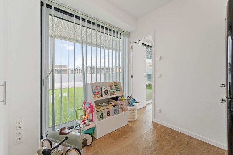 Penthouse te Antwerpen