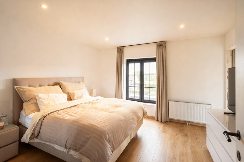 Woning te Lierde