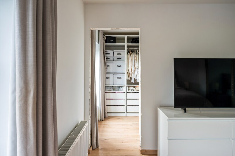 Woning te Lierde