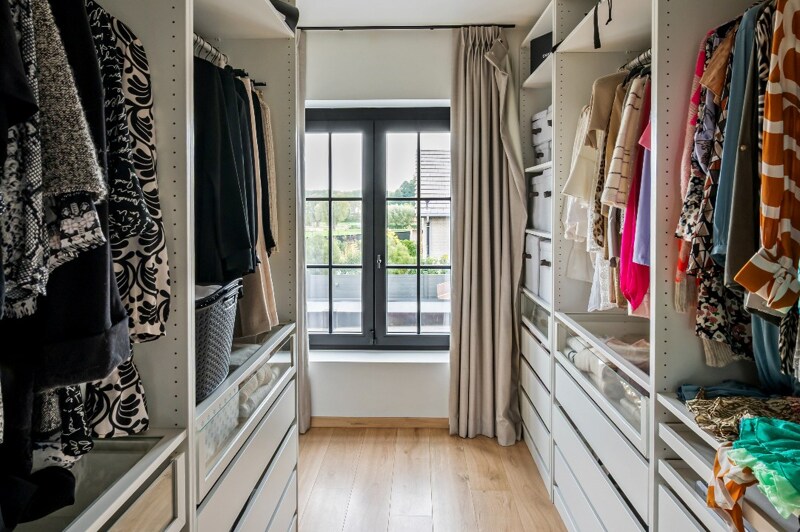 Woning te Lierde