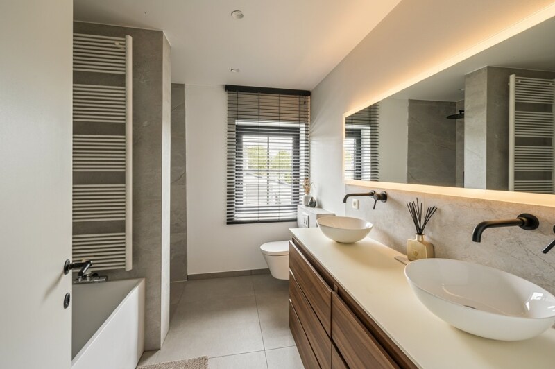 Woning te Lierde