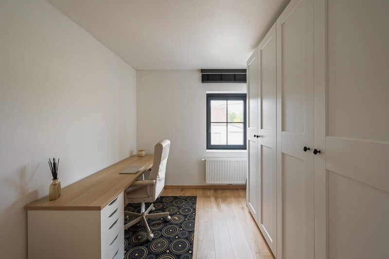 Woning te Lierde