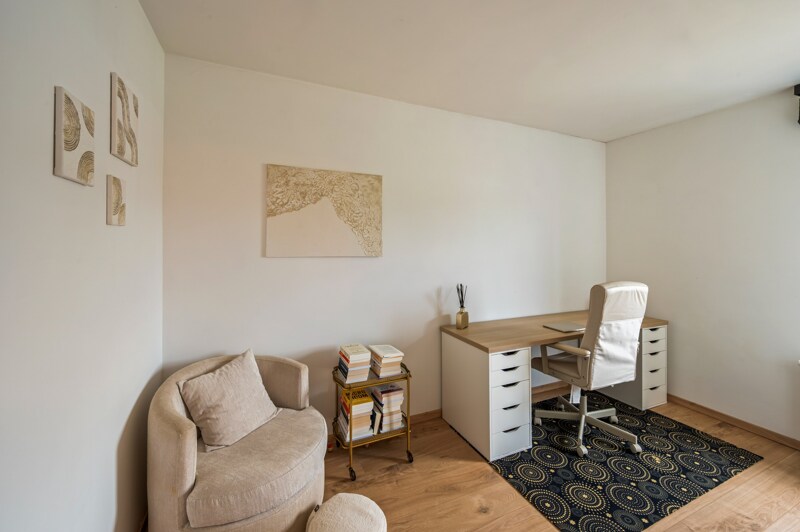Woning te Lierde