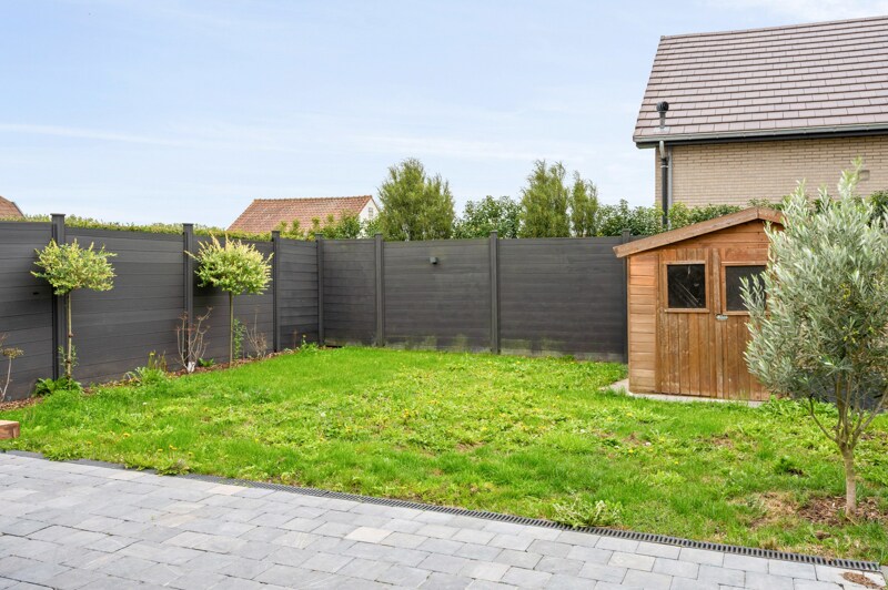 Woning te Lierde