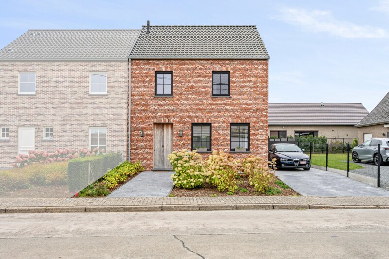 Woning te Lierde