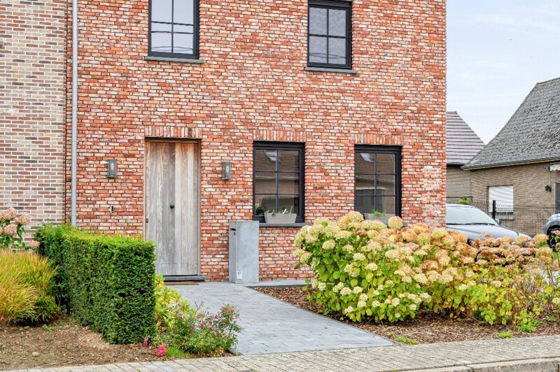 Woning te Lierde