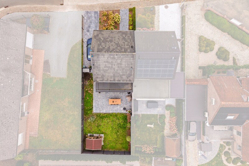Woning te Lierde