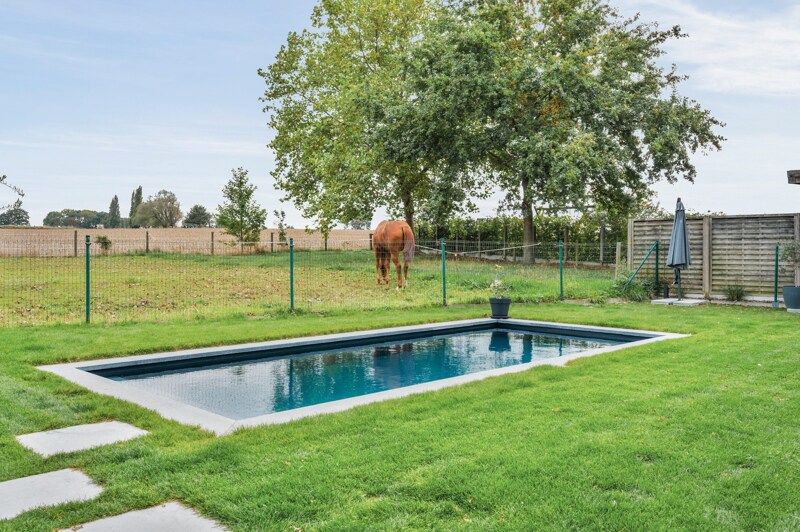 Villa te Waregem