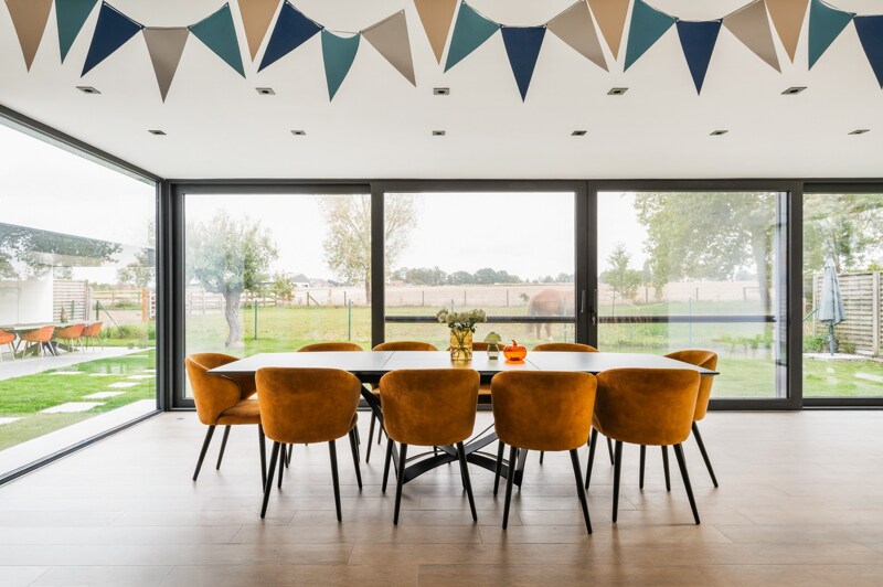 Villa te Waregem