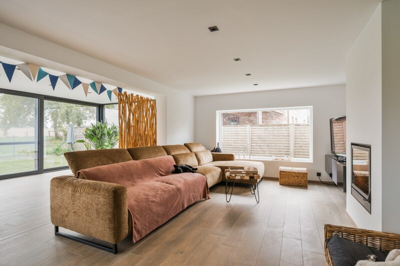 Villa te Waregem