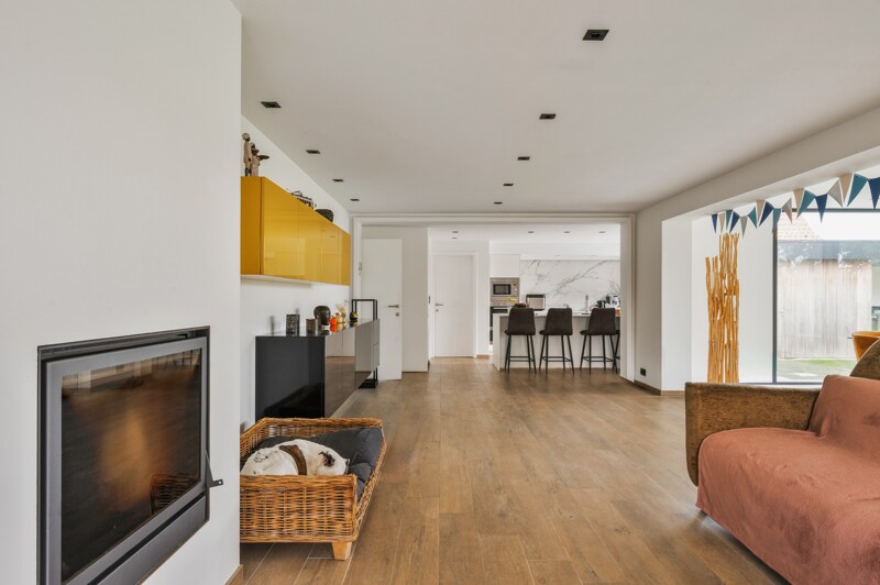 Villa te Waregem
