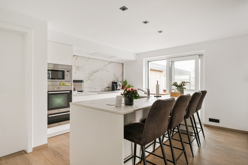 Villa te Waregem
