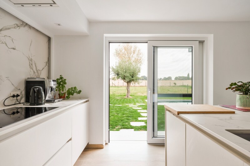 Villa te Waregem