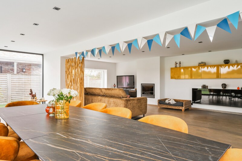Villa te Waregem
