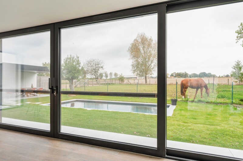 Villa te Waregem