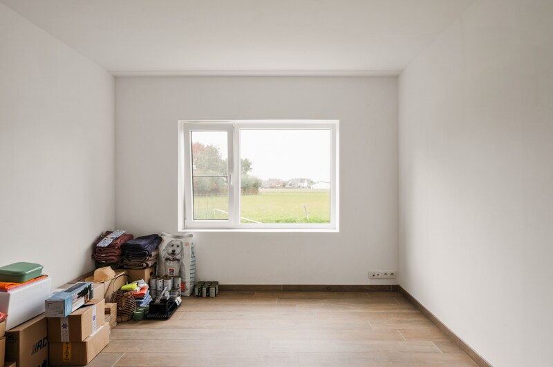 Villa te Waregem