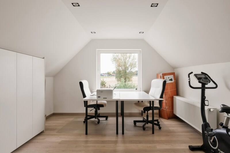 Villa te Waregem