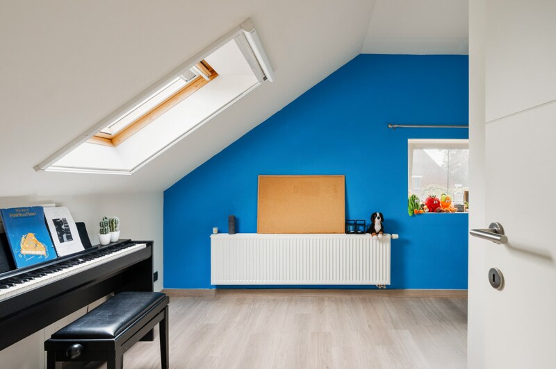 Villa te Waregem