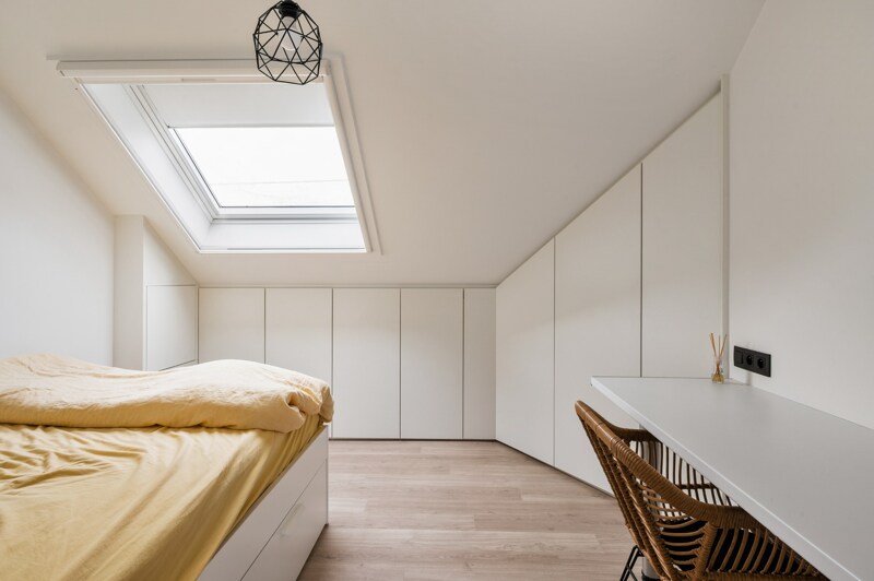 Villa te Waregem