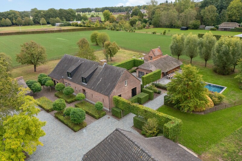 Villa te Essen