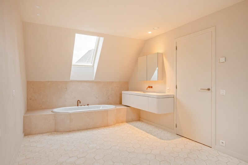 Woning te Gijzenzele