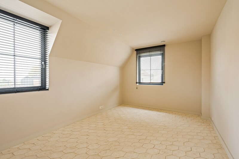 Woning te Gijzenzele