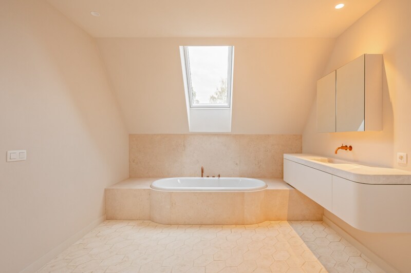 Woning te Gijzenzele