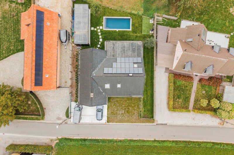 Villa te Waregem