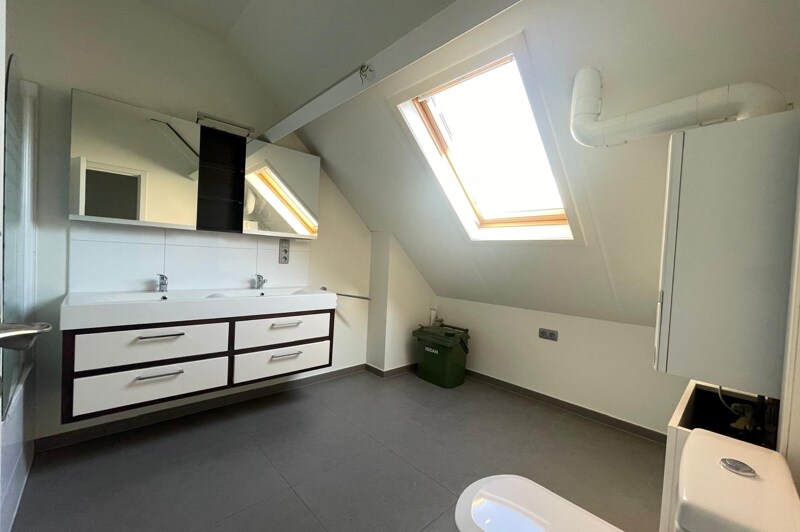 Duplex te Brasschaat