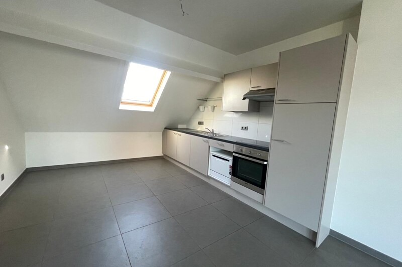 Duplex te Brasschaat