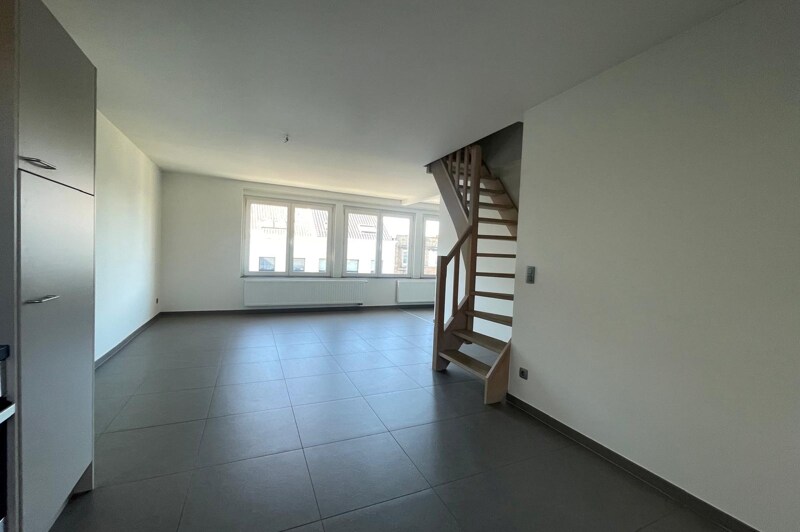 Duplex te Brasschaat