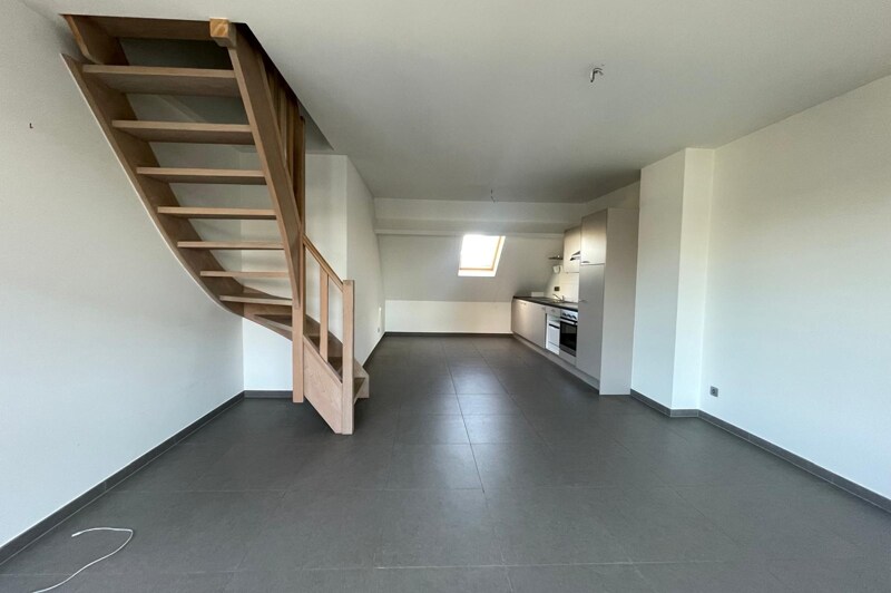 Duplex te Brasschaat