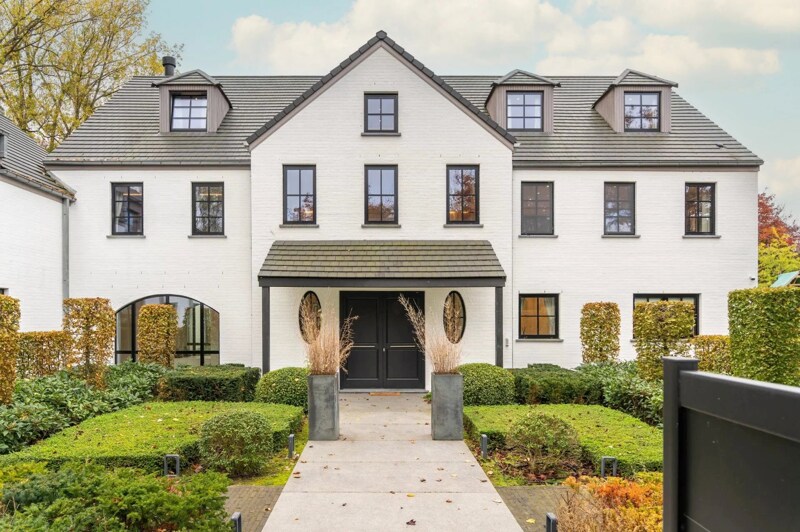 Woning te Braine-l'Alleud