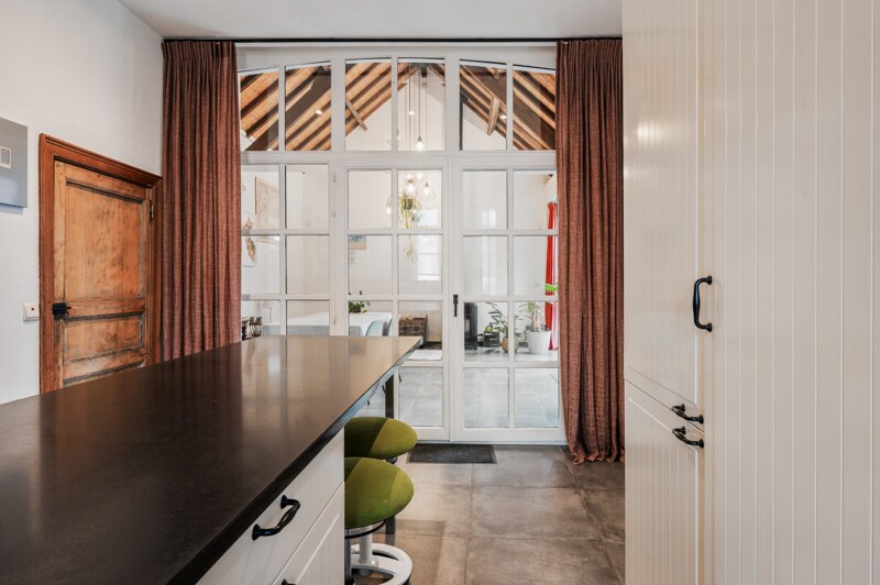 Herenhuis te Oudenaarde